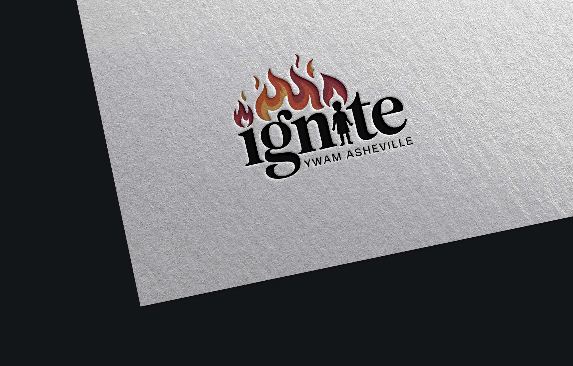 Logo-Design von GraphiqueLab für Ignite | Design #36867564