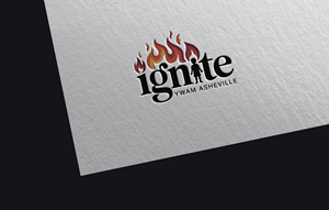 Logo-Design von GraphiqueLab für Ignite | Design: #36867564