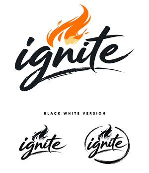 Logo-Design von maxiic für Ignite | Design: #36918182