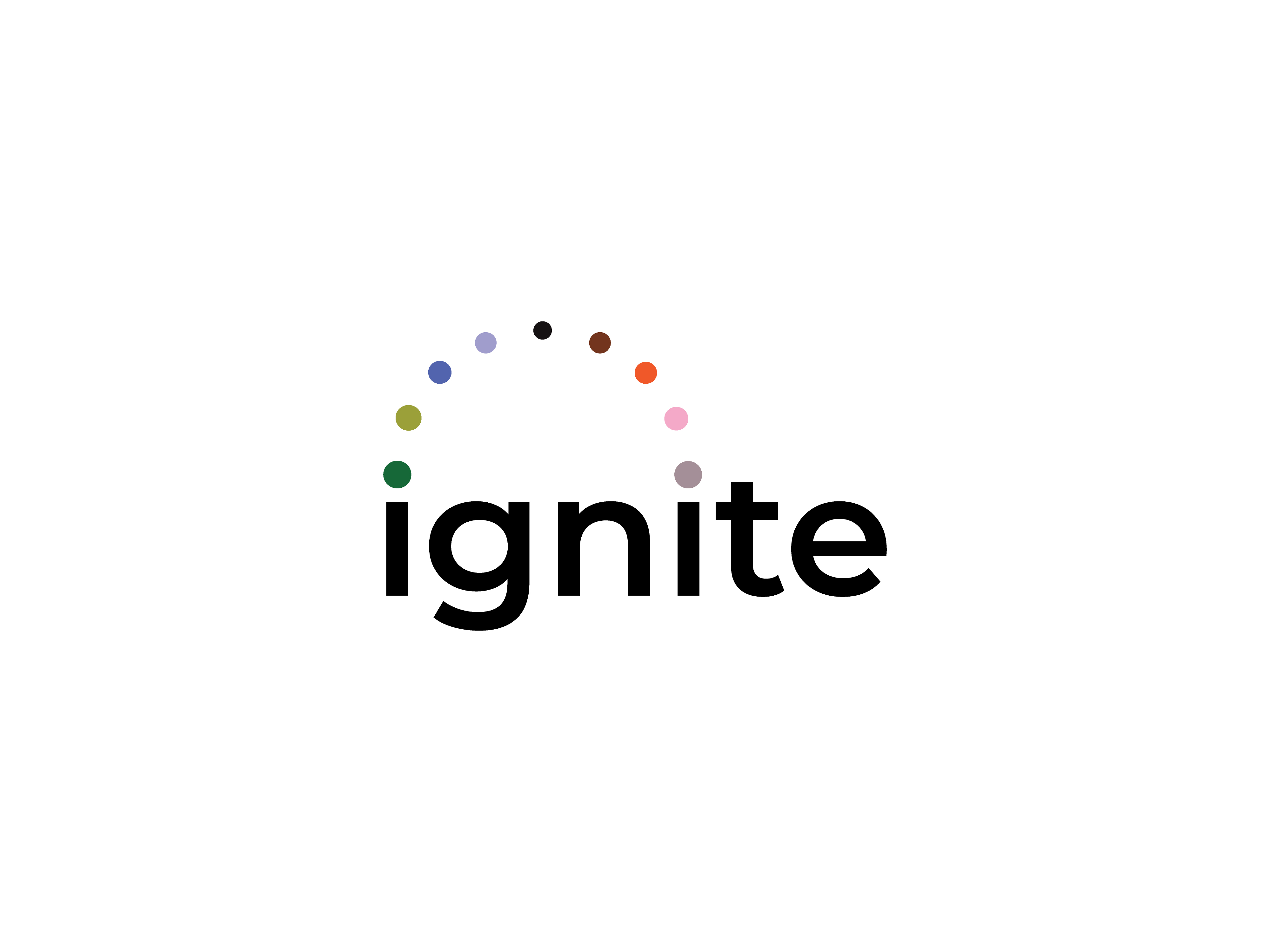 Logo-Design von HaveTake für Ignite | Design #36863776