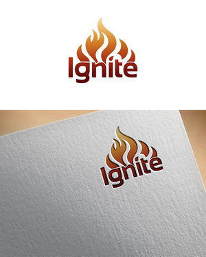 Logo-Design von devid 1 für Ignite | Design: #36865074