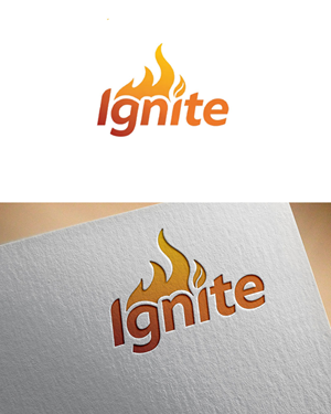Logo-Design von devid 1 für Ignite | Design: #36865076
