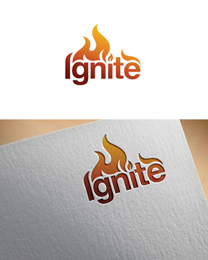 Logo-Design von devid 1 für Ignite | Design: #36865079