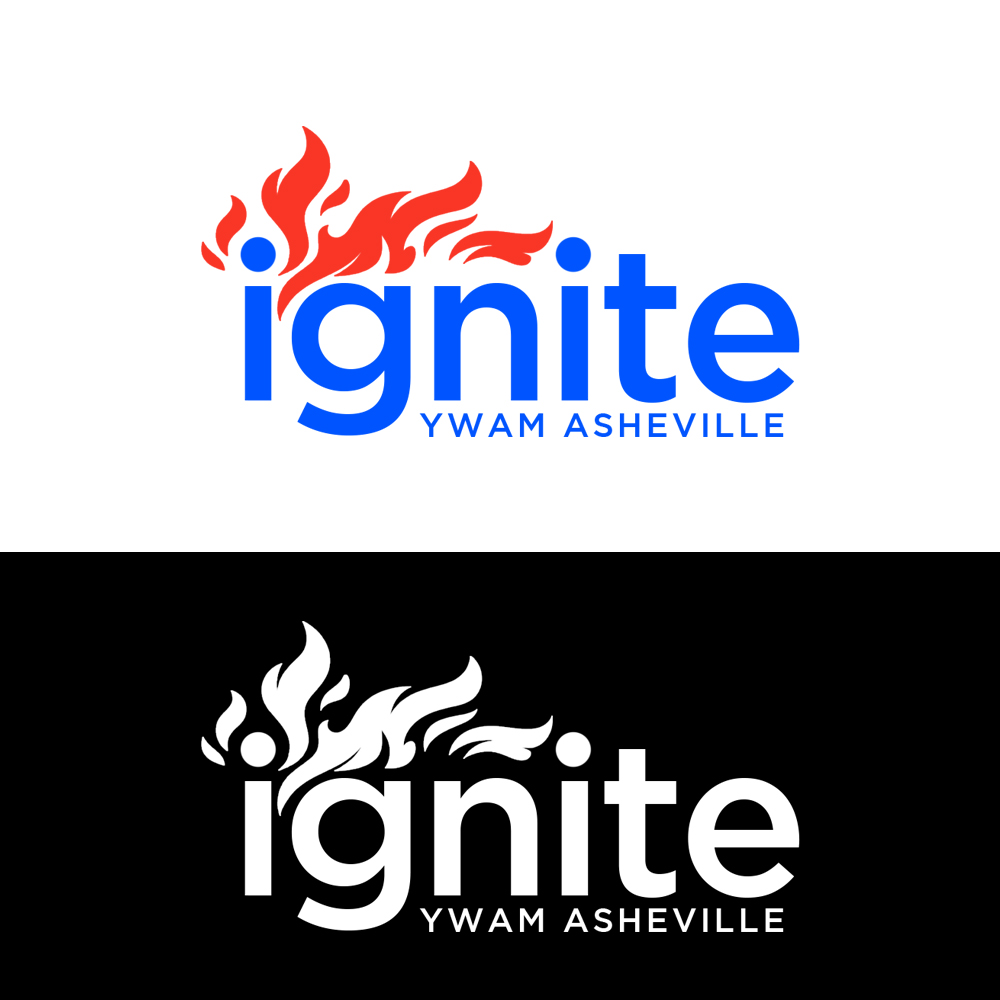 Diseño de Logo por James S. para Ignite | Diseño #36856914
