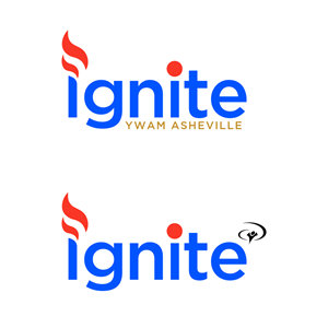 Logo-Design von James S. für Ignite | Design: #36856919
