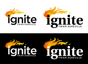 Logo-Design von James S. für Ignite | Design: #36862903