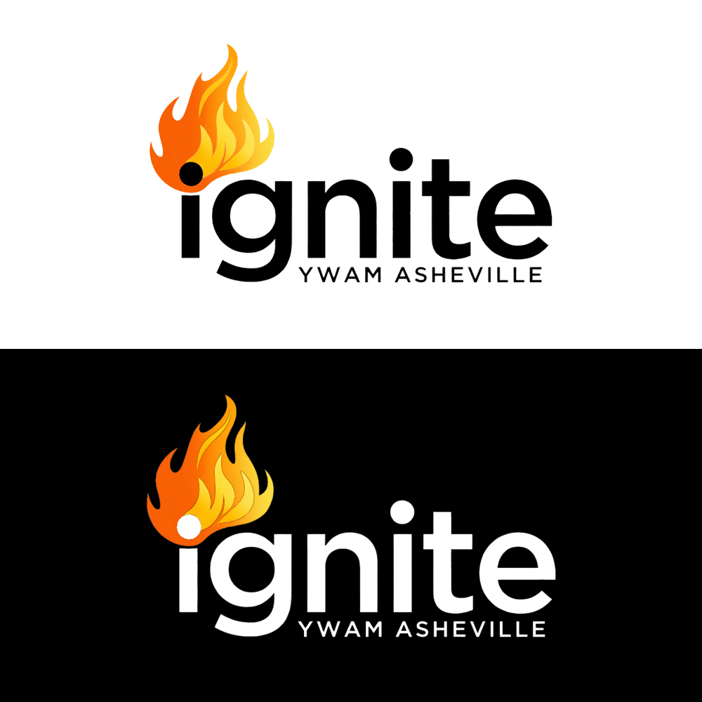 Logo Design by James S. for Ignite | Design #36862945