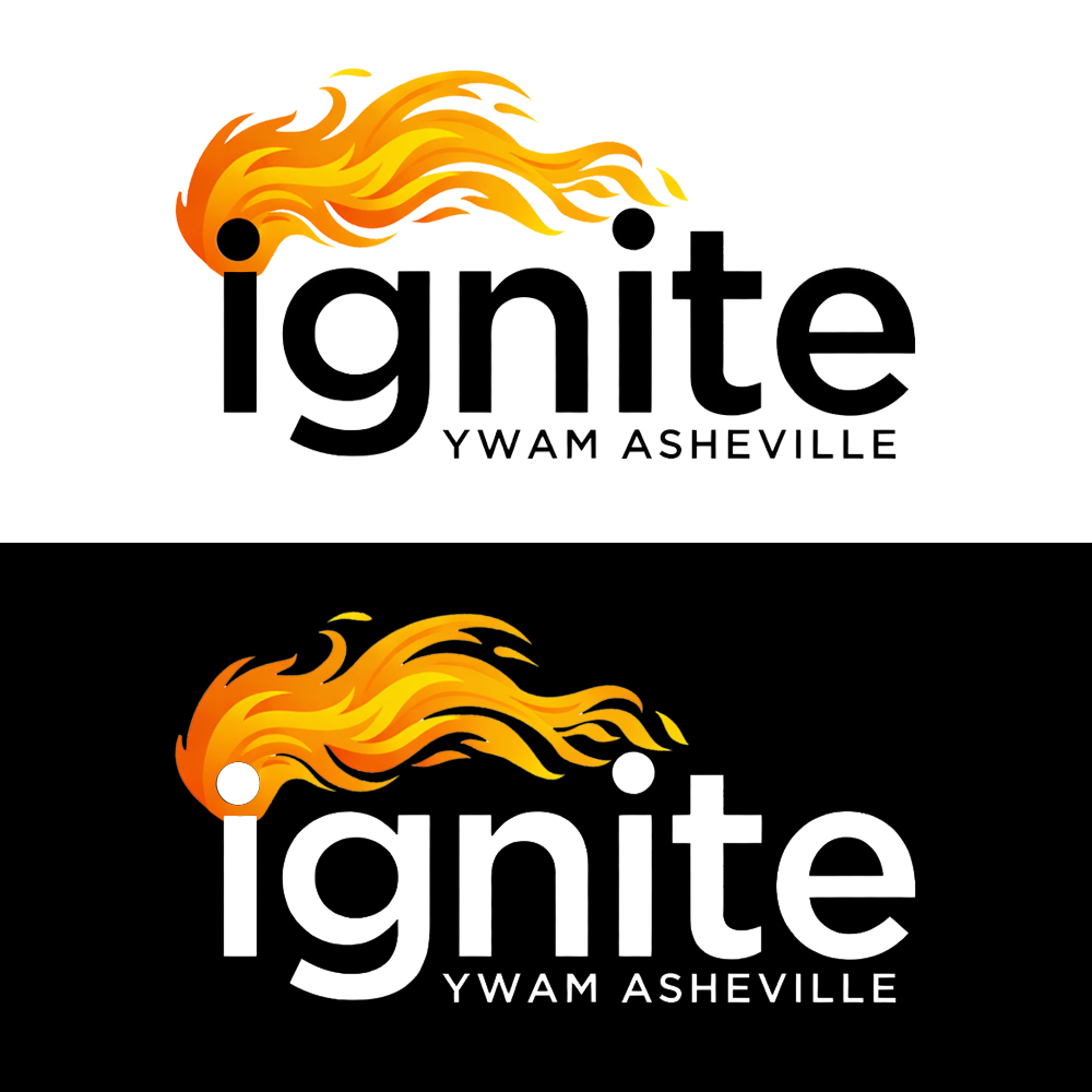 Logo Design by James S. for Ignite | Design #36862946
