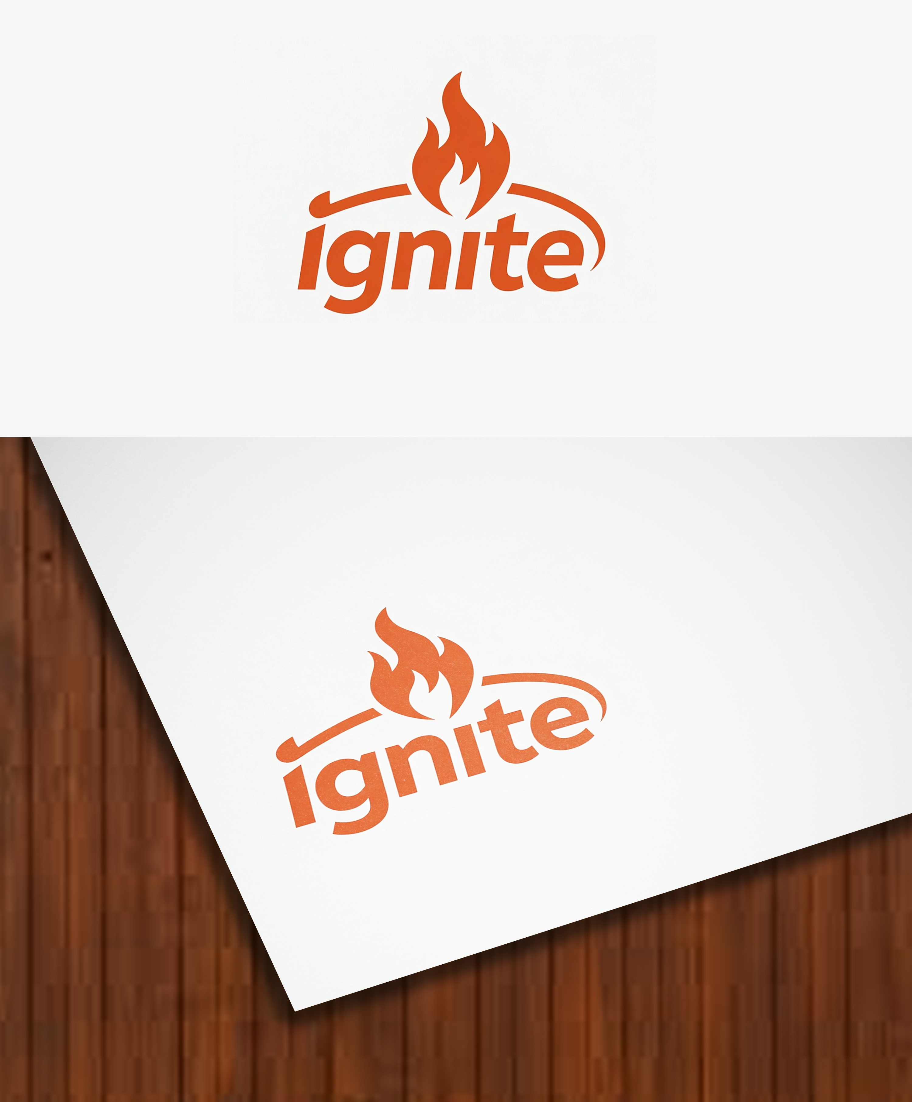 Logo-Design von ForgeDesign für Ignite | Design #36879448