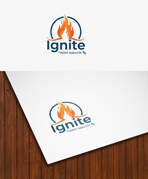 Logo-Design von ForgeDesign für Ignite | Design: #36879449