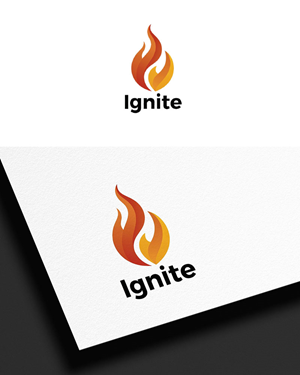 Logo-Design von ProDesign98 für Ignite | Design: #36865039