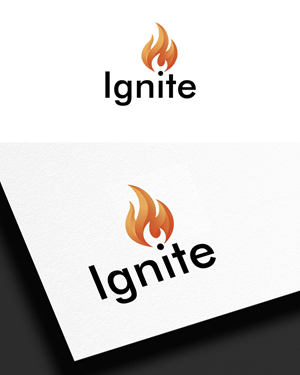 Logo-Design von ProDesign98 für Ignite | Design: #36865041