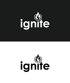 Logo-Design von Farhan100 für Ignite | Design #36858823