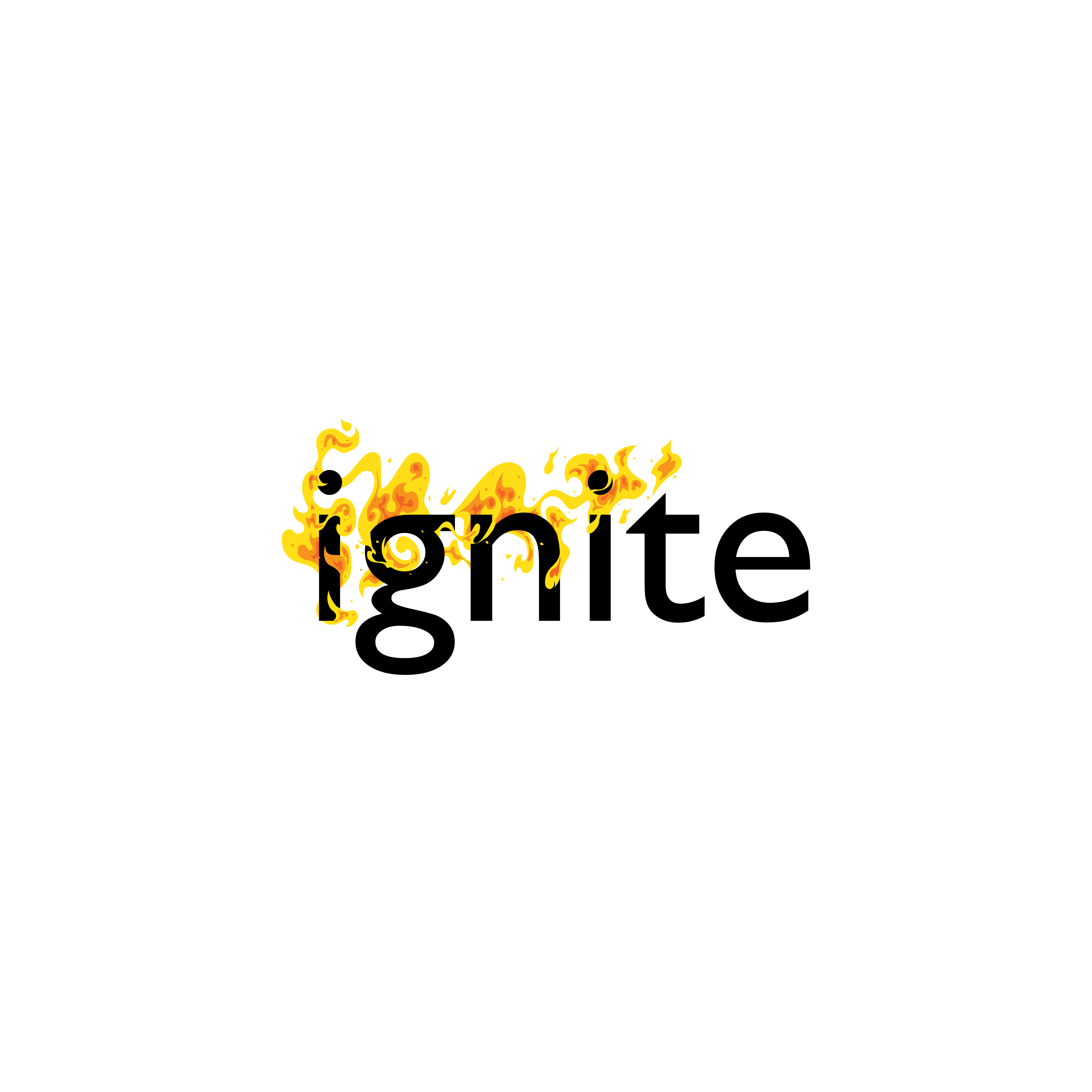 Logo-Design von grapikdesain für Ignite | Design #36864195