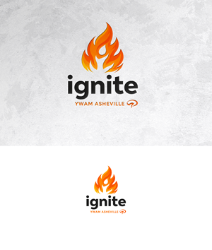 Logo-Design von sonu.CR für Ignite | Design: #36887349