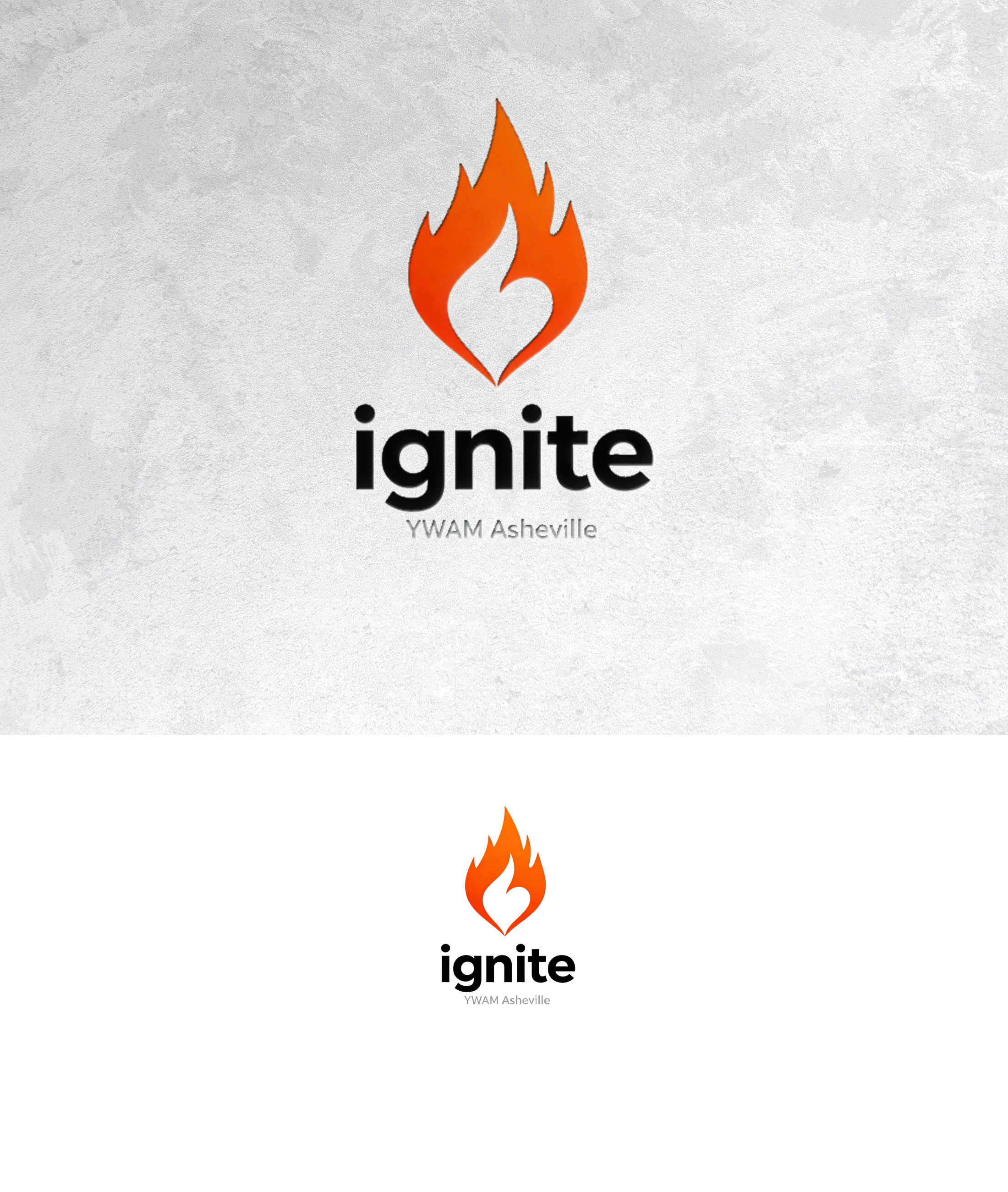 Logo-Design von sonu.CR für Ignite | Design #36887350