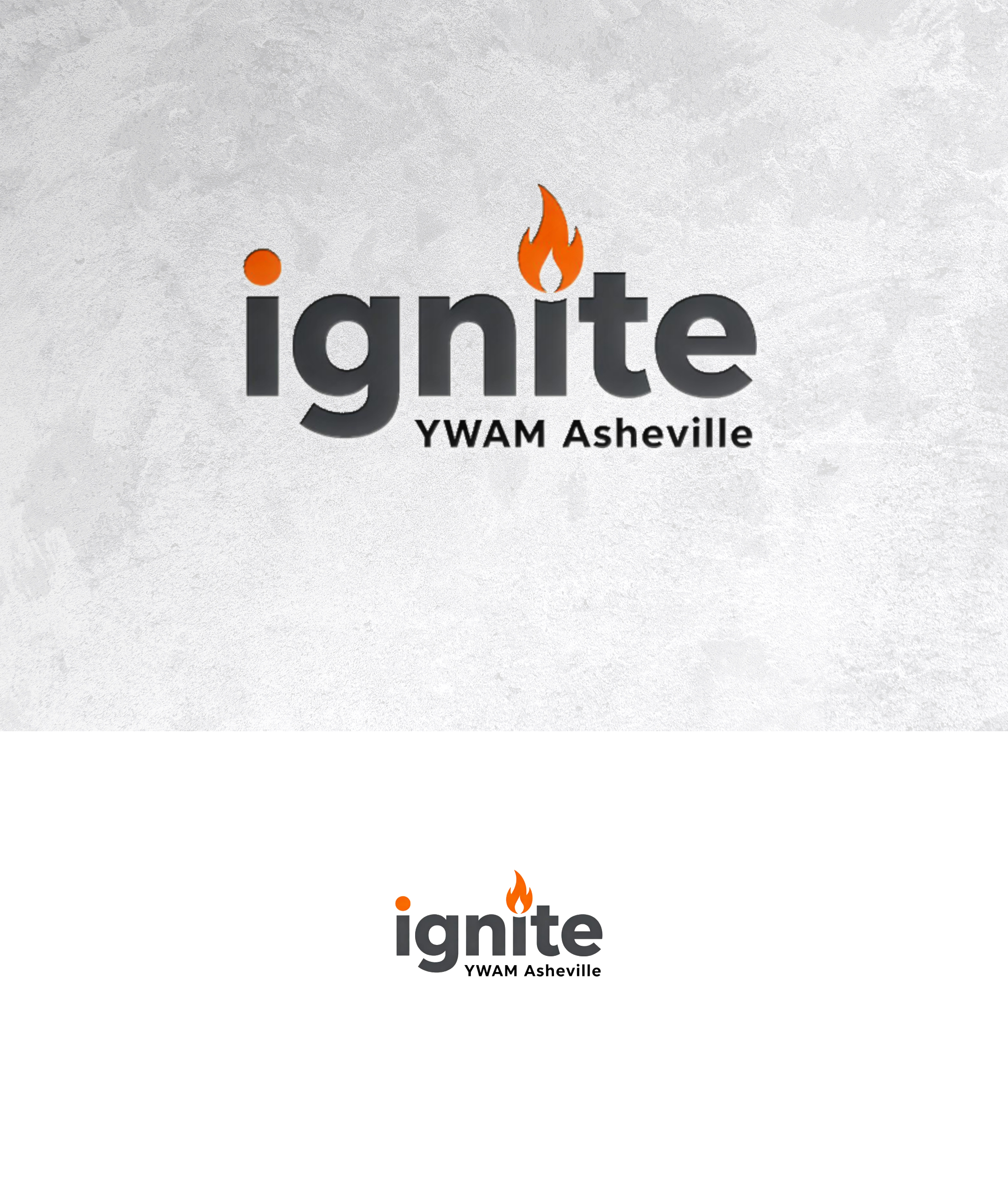 Logo-Design von sonu.CR für Ignite | Design #36887354