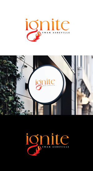 Logo-Design von AbhishekkM'24 für Ignite | Design: #36868658