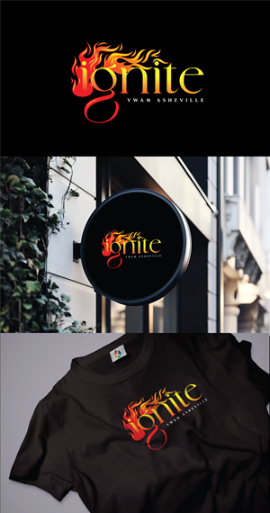Logo-Design von AbhishekkM'24 für Ignite | Design: #36871843