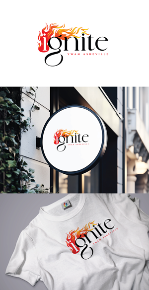 Logo-Design von AbhishekkM'24 für Ignite | Design: #36871844
