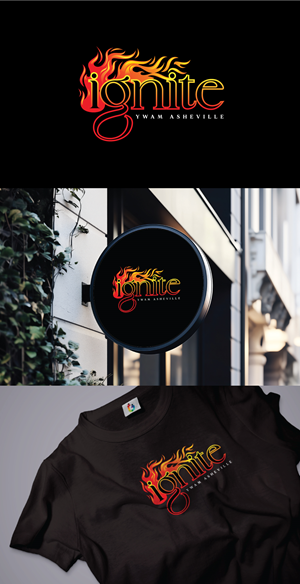 Logo-Design von AbhishekkM'24 für Ignite | Design: #36871845