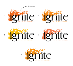 Logo-Design von AbhishekkM'24 für Ignite | Design: #36901700