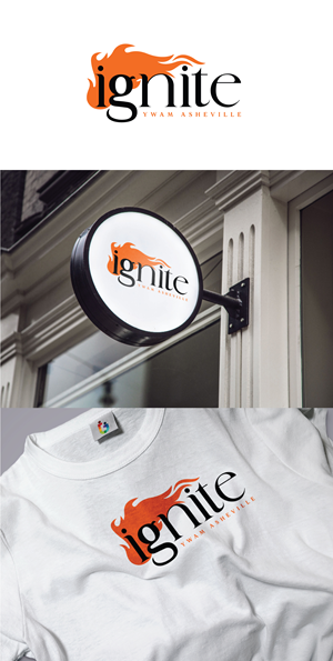 Logo-Design von AbhishekkM'24 für Ignite | Design: #36934960
