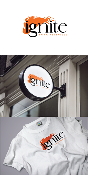 Logo-Design von AbhishekkM'24 für Ignite | Design: #36934961