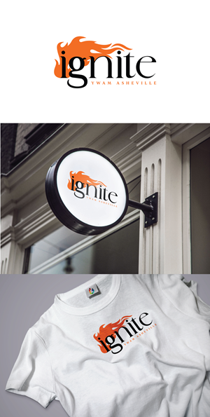 Logo-Design von AbhishekkM'24 für Ignite | Design: #36934962