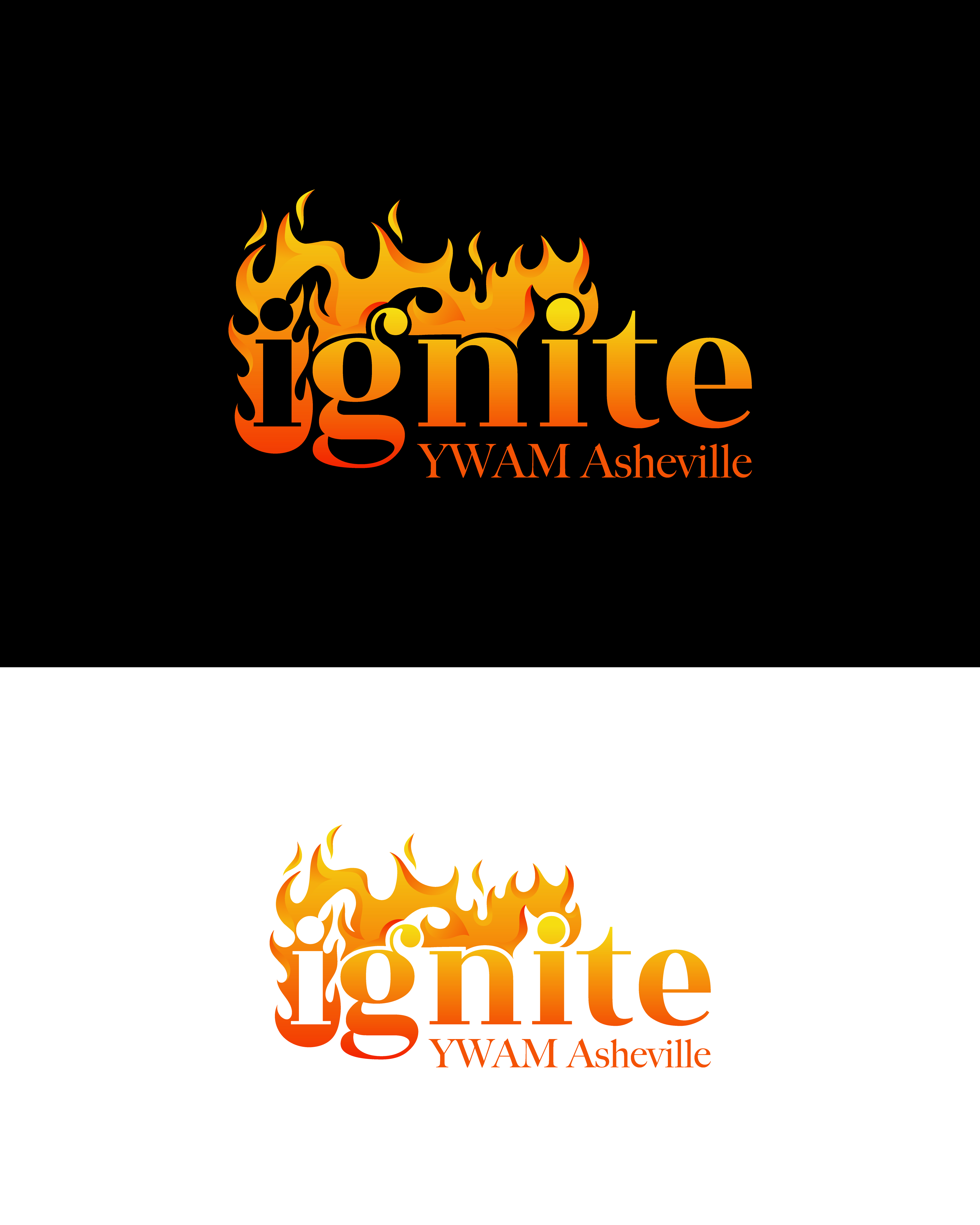 Logo-Design von ArtJY für Ignite | Design #36913901