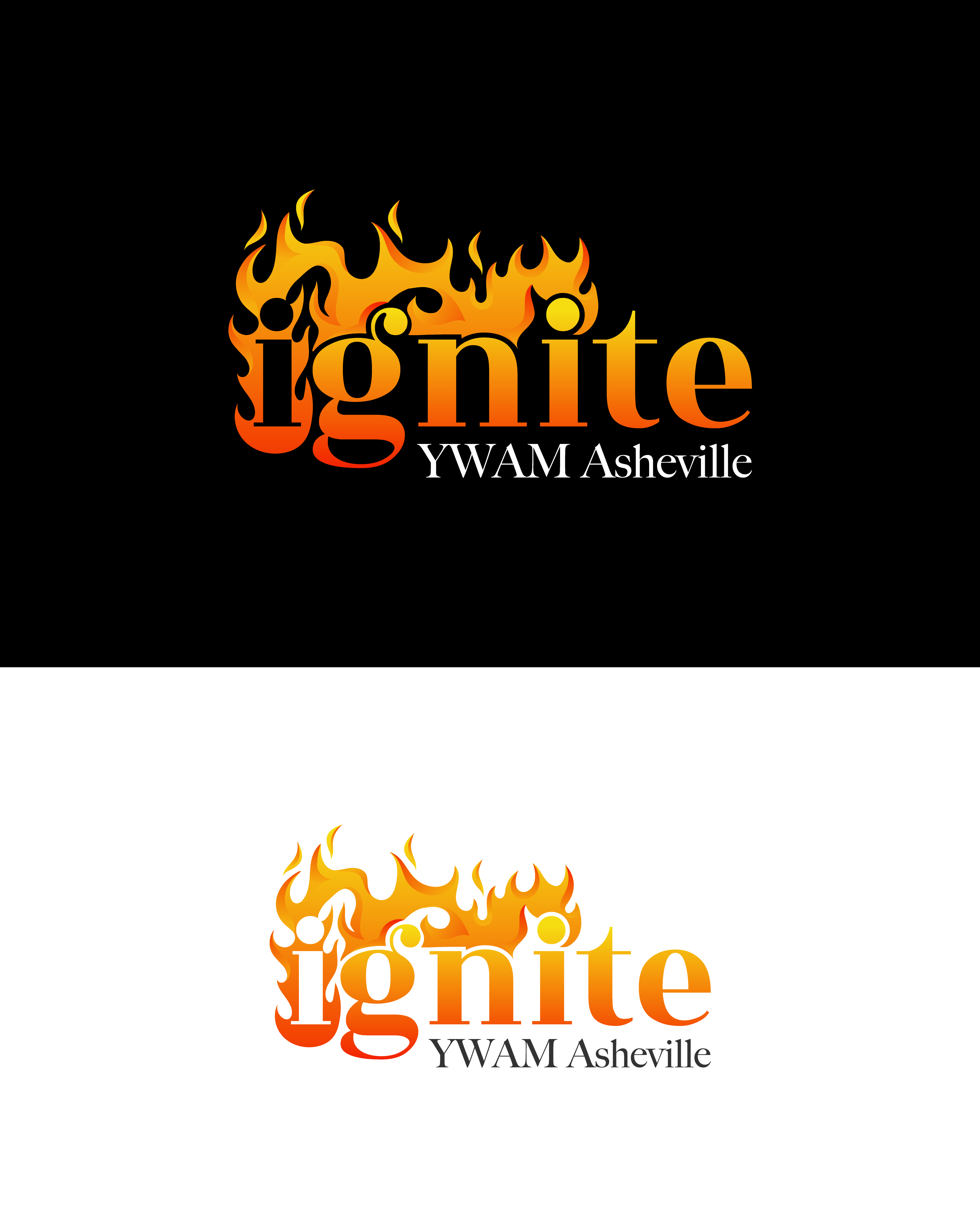 Logo-Design von ArtJY für Ignite | Design #36913905
