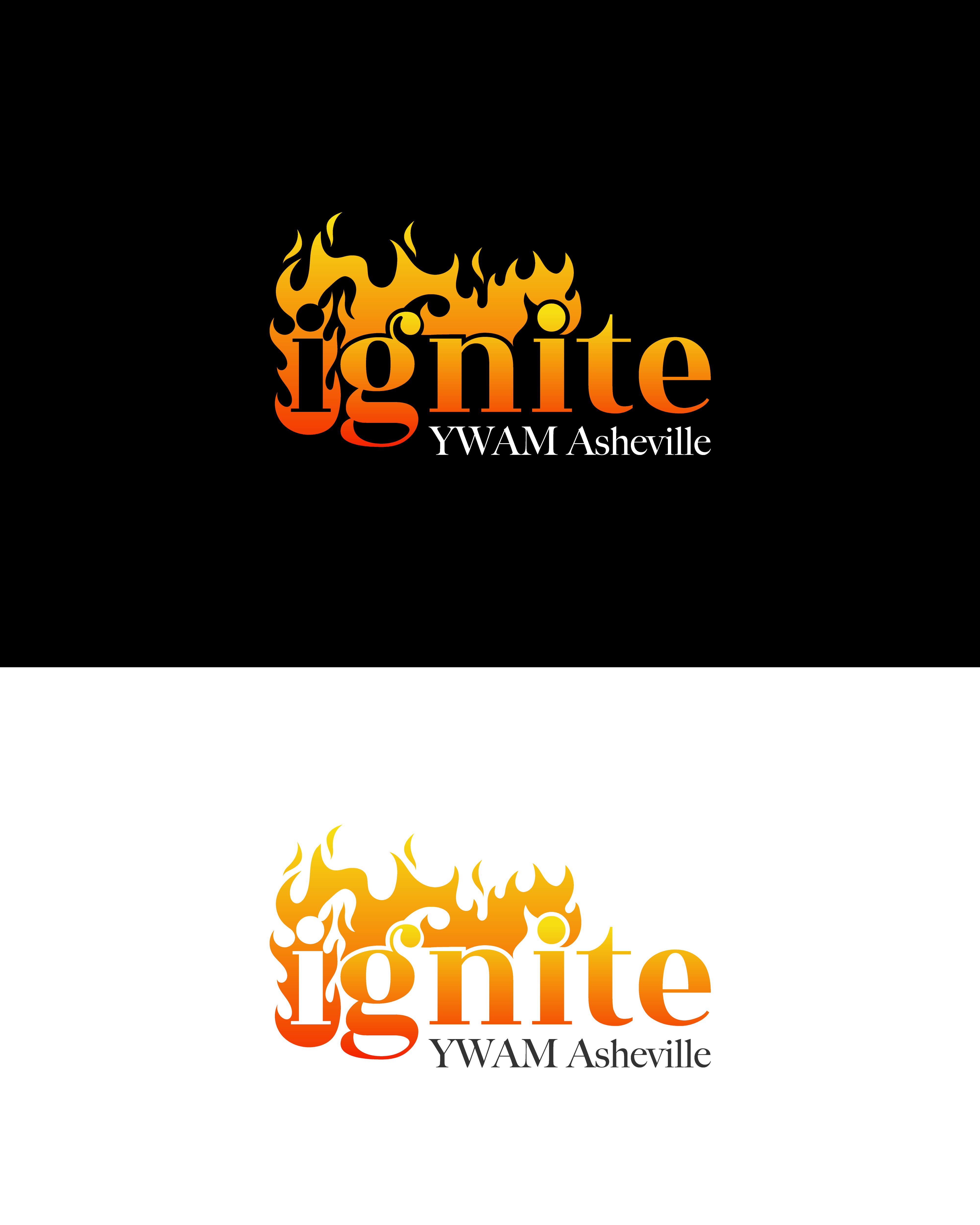 Logo-Design von ArtJY für Ignite | Design #36913921