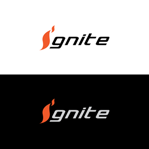Logo-Design von geni für Ignite | Design #36907950
