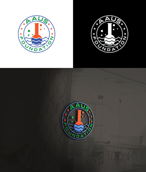 Logo Design by RA-bica for this project | Design: #36871184