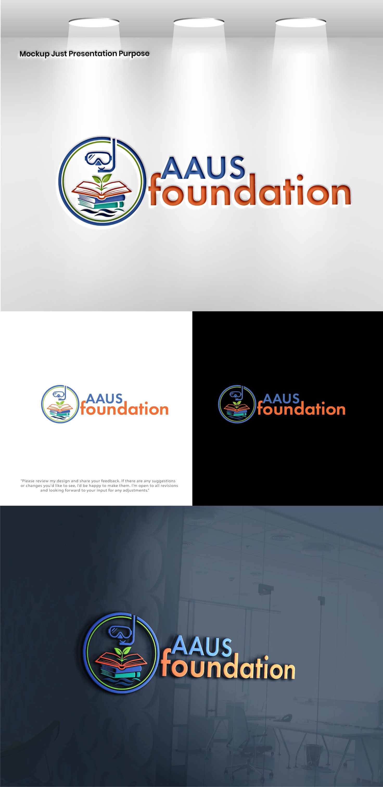 Logo Design by Pixel Foundry for this project | Design #36880322