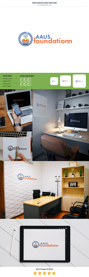 Logo Design by VectorForge for this project | Design: #36880323