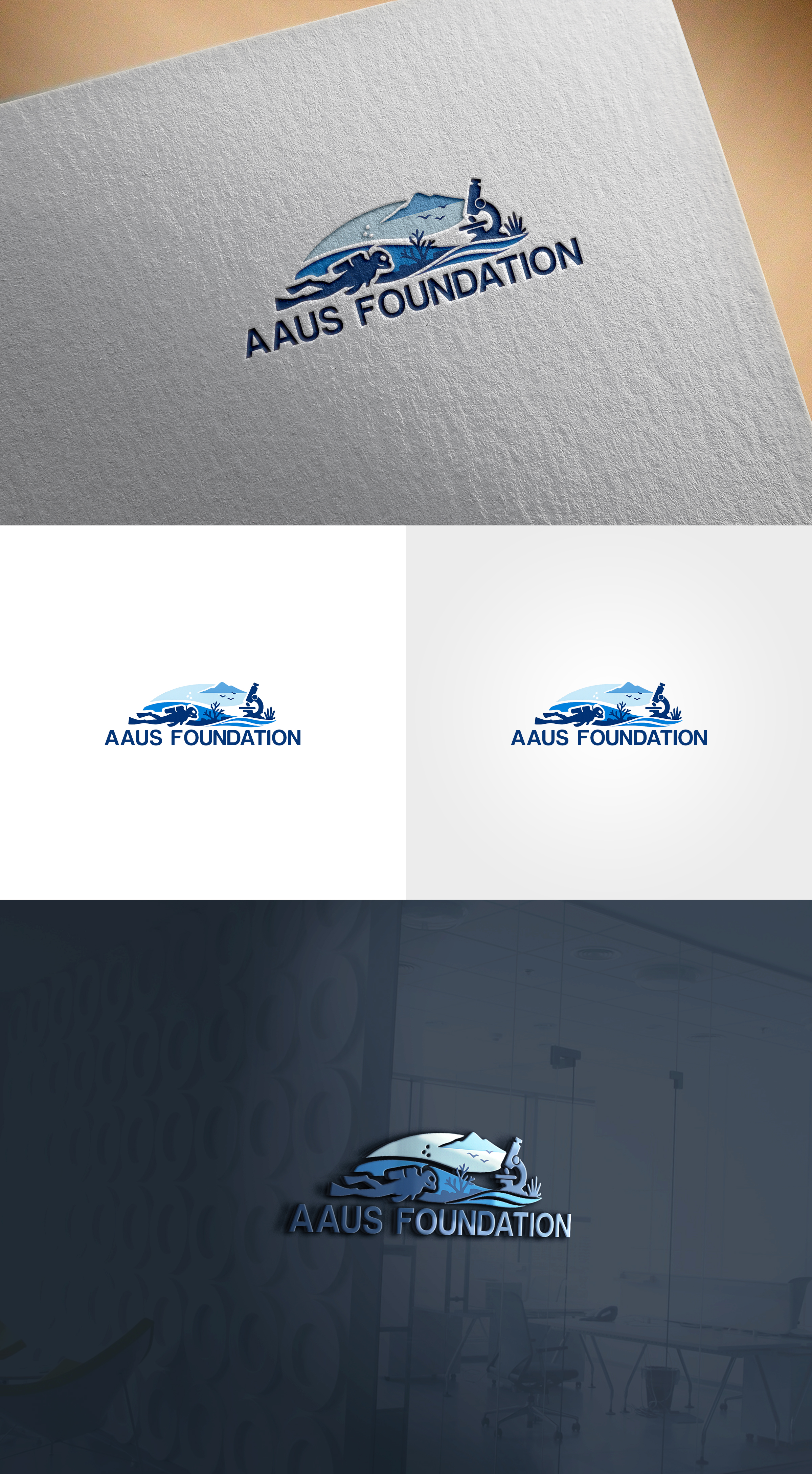 Logo Design by Rahmina for this project | Design #36859914