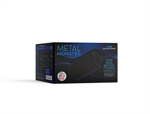 Packaging Design by Murmu Designs for Pool Health Group Inc | Design: #36877851