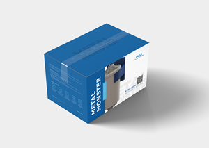 Design Emballage par dadaMEDIA pour Pool Health Group Inc | Design #36890959