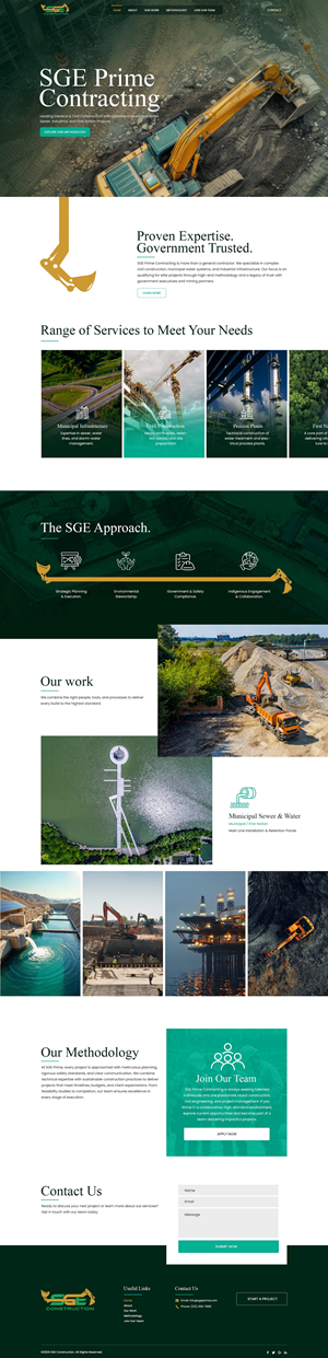 Web Design by NZ Creatives