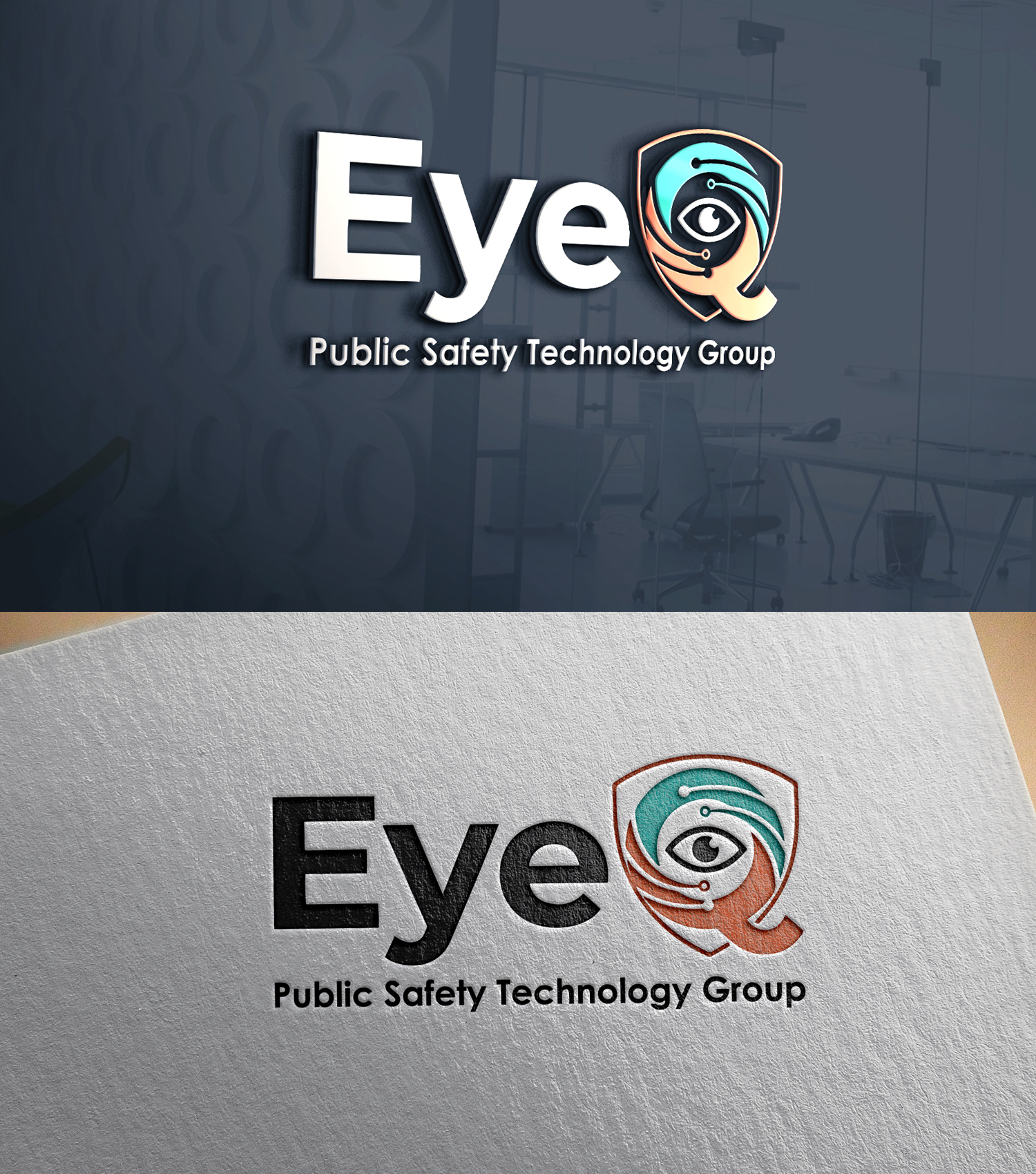Logo Design by 24ksunny for this project | Design #36858580