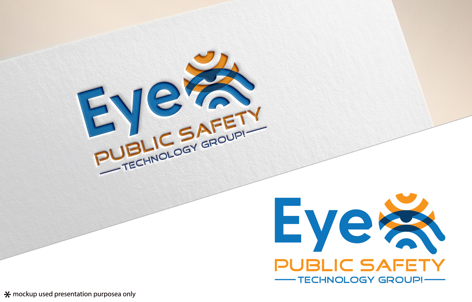 Logo Design by musa-fir for this project | Design #36860655