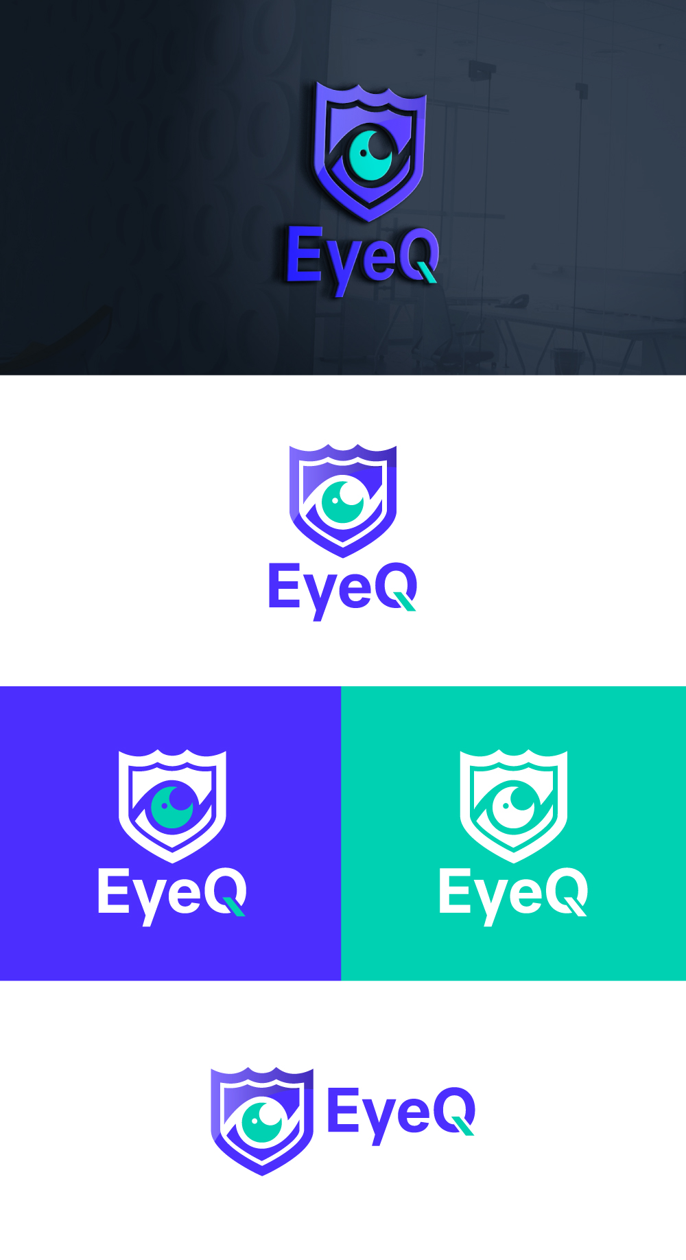 Logo Design by AbdurRahim@ for this project | Design #36860659