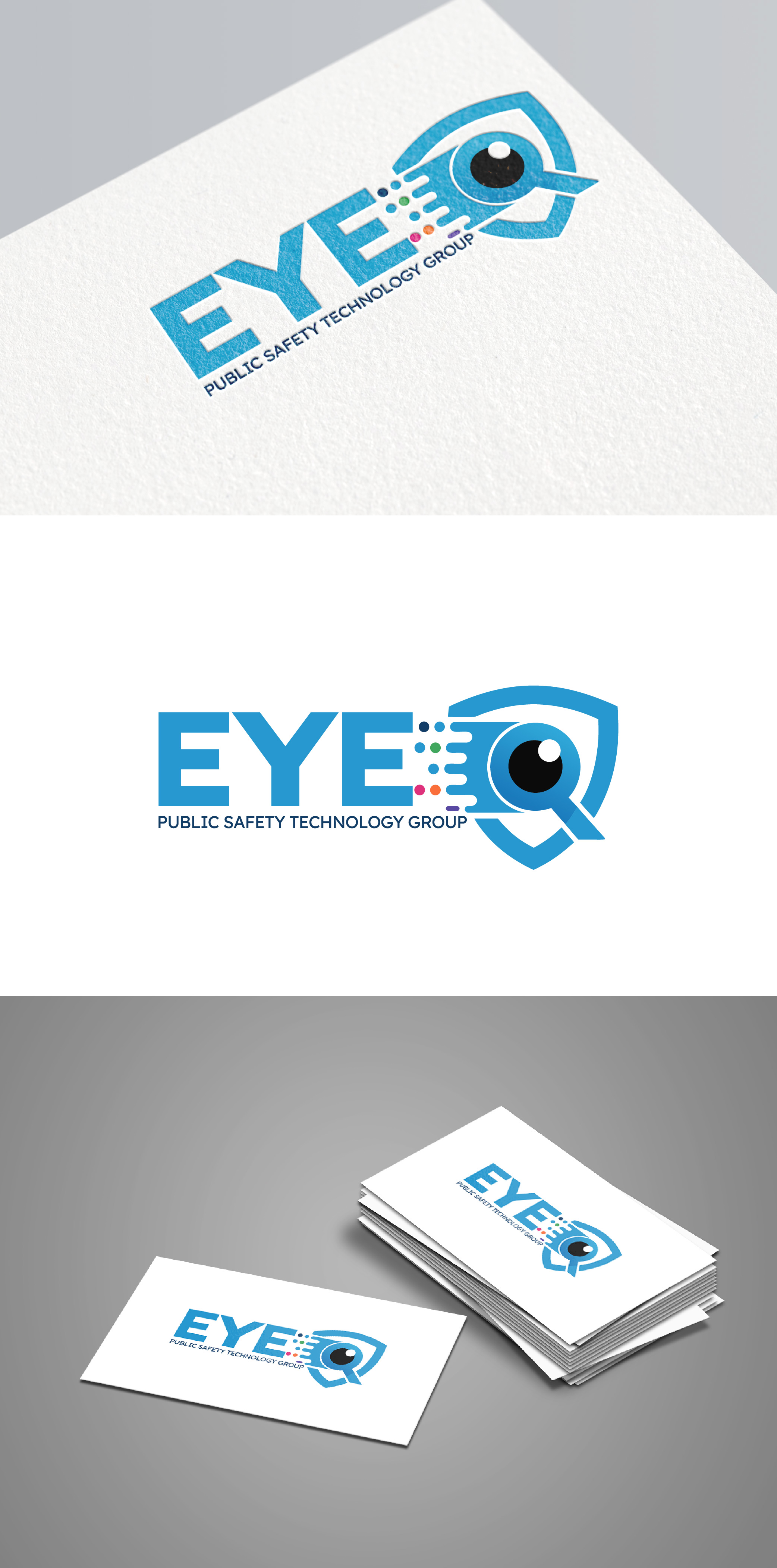 Logo Design by THE DESIGN MAN for this project | Design #36859147
