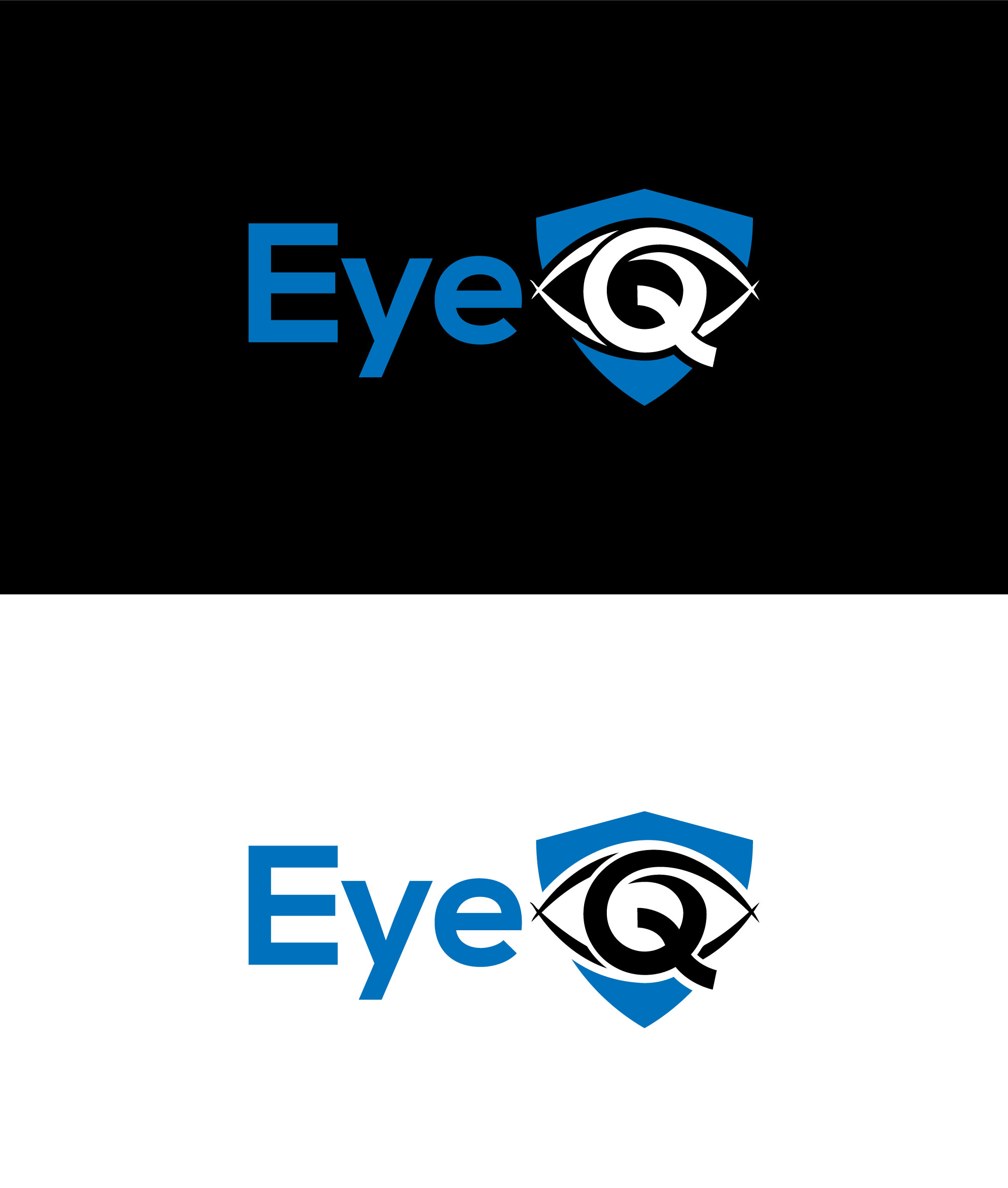 Logo Design by Farhan100 for this project | Design #36858381