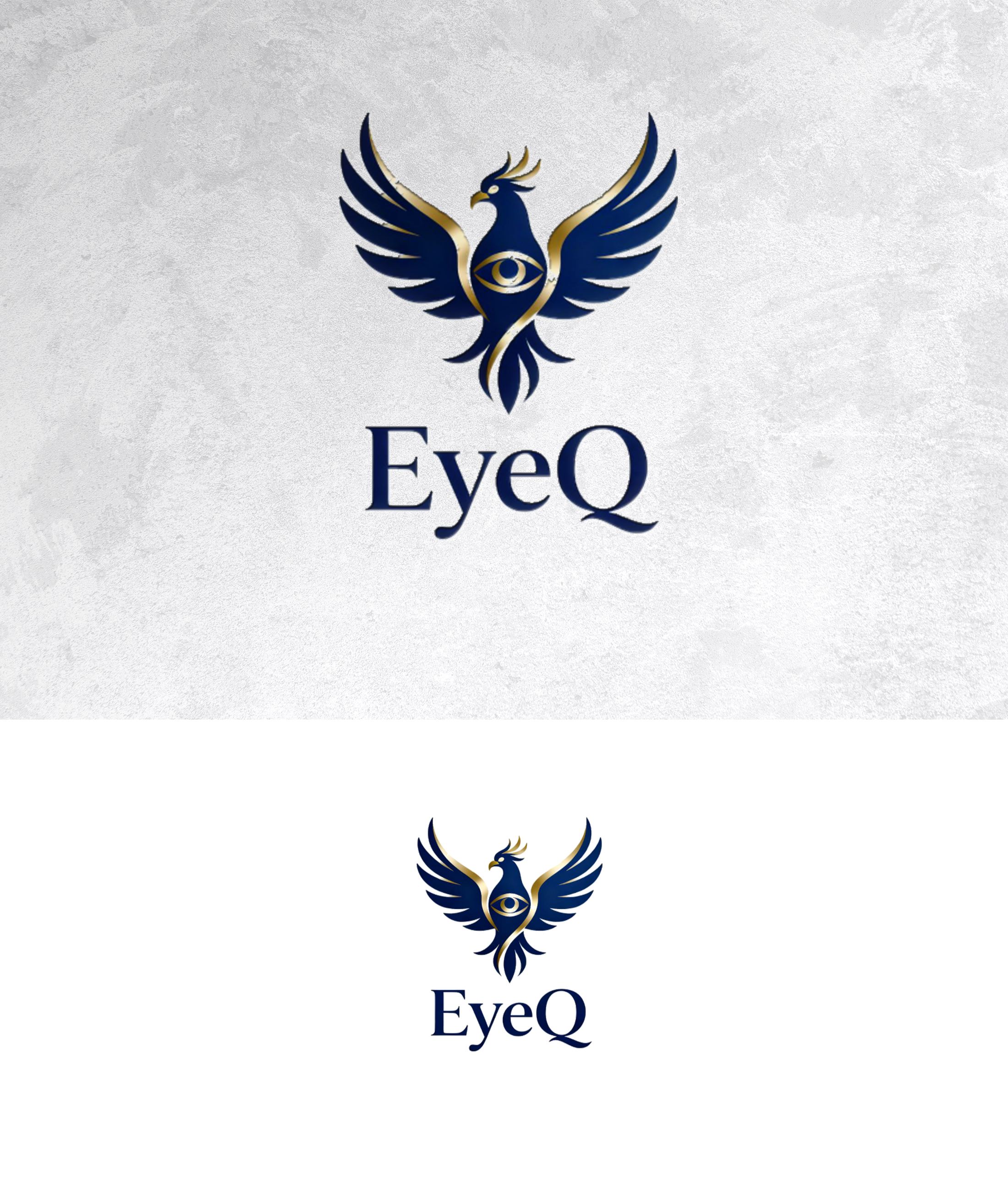 Logo Design by sonu.CR for this project | Design #36878903