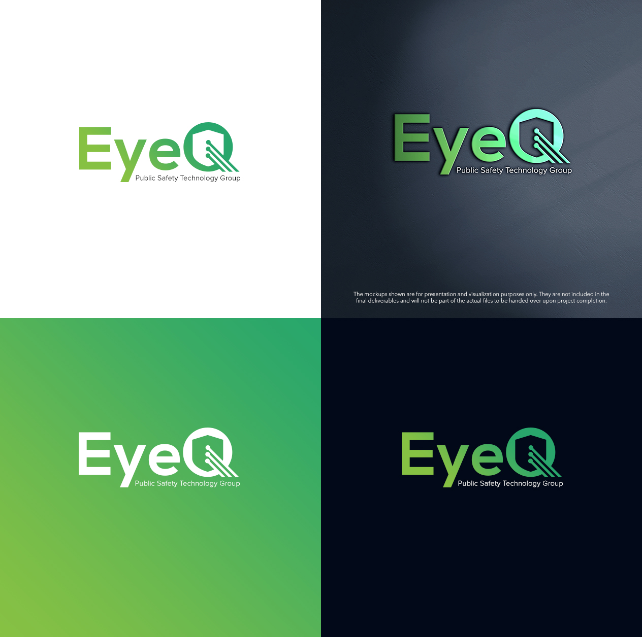 Logo Design by BehindSymbols for this project | Design #36857927