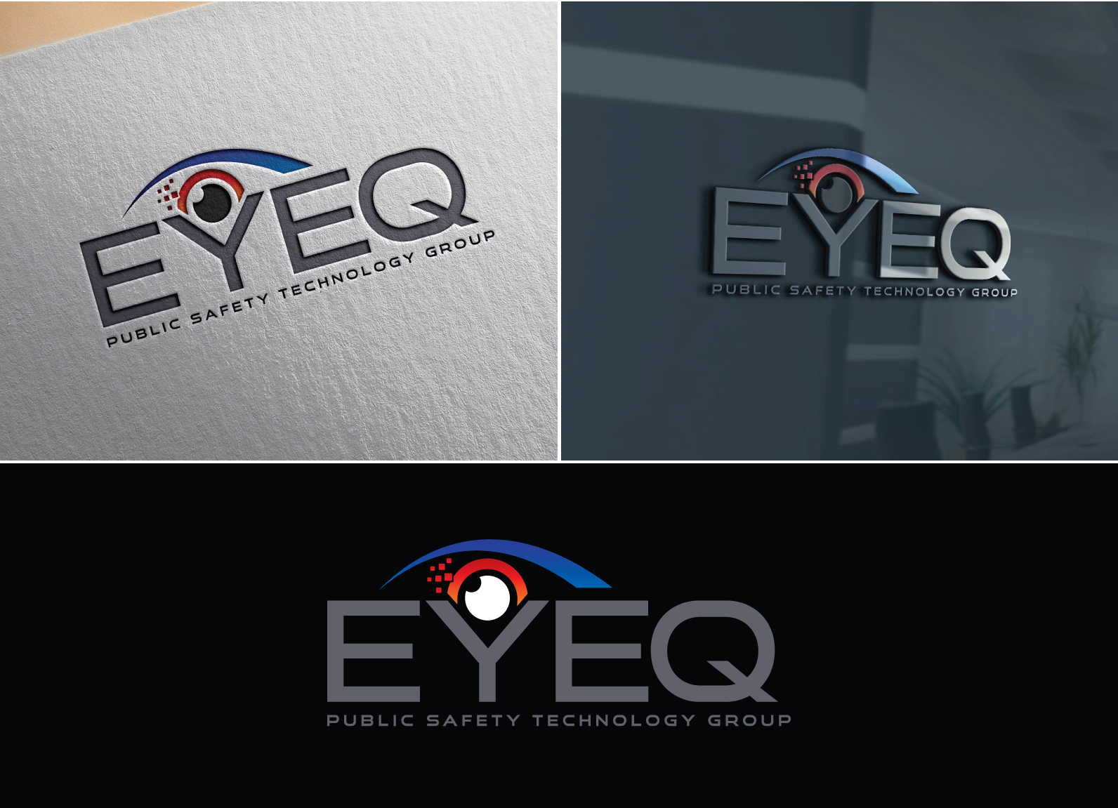 Design de Logo par Atec pour ce projet | Design #36867574