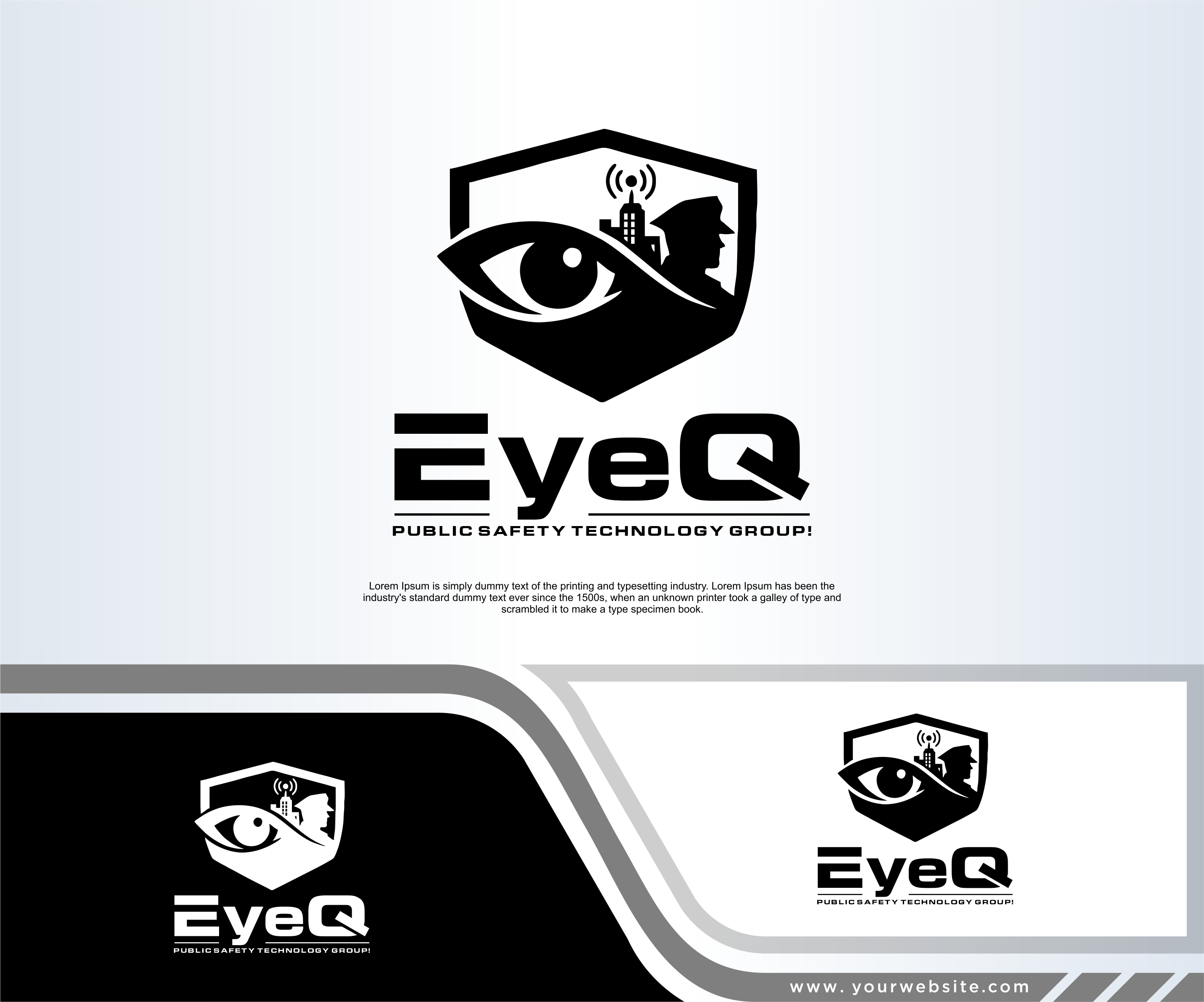 Logo Design by dobleh_creative for this project | Design #36857709