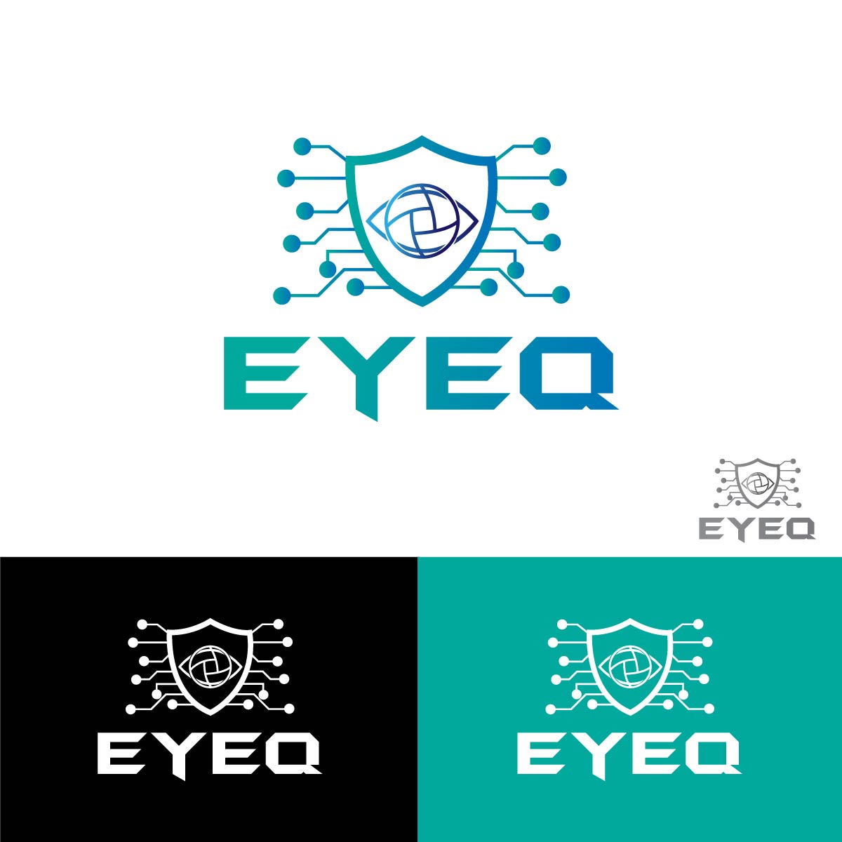 Logo Design by KajalRekha for this project | Design #36860426